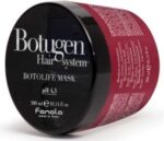 Fanola - Botugen Hair Reconstructor Mask Reconstructed Mask Is A Brittle And Damaged Hair 300Ml - Image 4