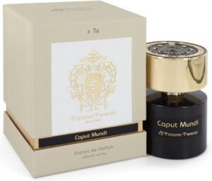 Tiziana Terenzi Caput Mundi extrait de parfum 100ml - Image 4