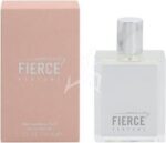 Abercrombie and Fitch Abercrombie & Fitch Naturally Fierce Eau de Parfum, 50ml - Image 2