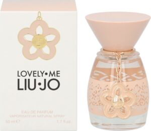Liu Jo - Lovely Me - Eau de parfum - 50ML - Image 3