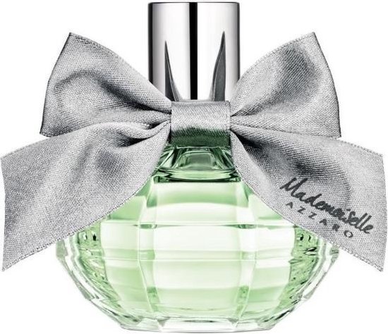 550x474 Azzaro Mademoiselle L’eau Tres Floral Edt W 50 Ml - Image 1