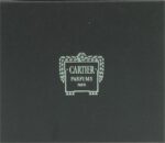 Cartier Pasha de Cartier Édition Noire EDT M 100 ml - Image 4