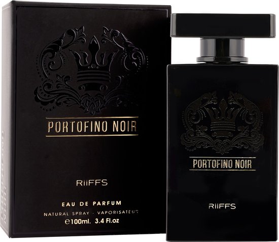 550x476-64 Portifino Noir for Men - Image 1