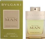 Bvlgari Man Wood Neroli Eau De Parfum Spray 60 ml for Men - Image 2