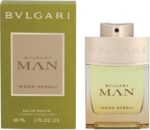 Bvlgari Man Wood Neroli Eau De Parfum Spray 60 ml for Men - Image 4