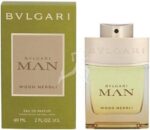 Bvlgari Man Wood Neroli Eau De Parfum Spray 60 ml for Men - Image 16