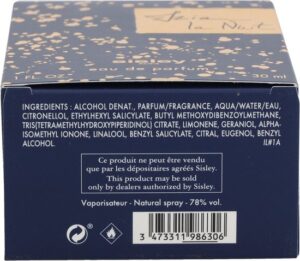 Sisley Izia La Nuit Edp W 30 Ml - Image 3