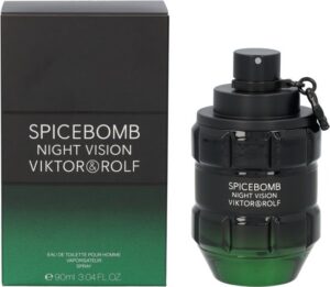 Viktor & Rolf Night Vision - 90ml - Eau de toilette - Image 2