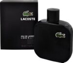 Lacoste Eau De L 12 12 Noir Eau De Toilette Spray 50 ml for Men - Image 10