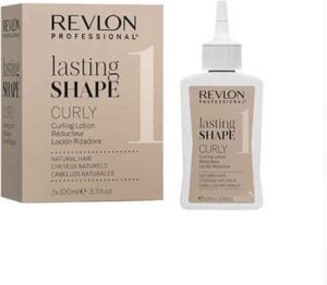 Flexibele Fixatie Haarspray Lasting Shape Revlon - Image 2
