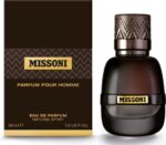 Missoni - Parfum Pour Homme - Eau De Parfum - 30Ml - Image 4