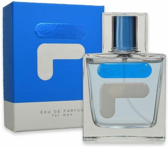 550x481-44 Fila - Fila Men Eau De Parfum 100ML - Image 1
