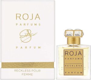 Roja Reckless by Roja Parfums 50 ml - Eau De Parfum Spray - Image 3