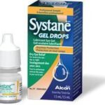 Alcon Systane® Ophthalmic Gel 10ml
