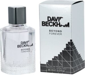 David Beckham Beyond Forever EDT M 90 ml - Image 2