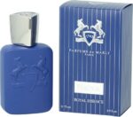 Percival Royal Essence by Parfums De Marly 75 ml - Eau De Parfum Spray - Image 4