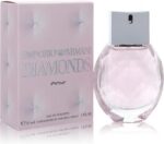 Emporio Armani Diamonds Rose by Giorgio Armani 30 ml - Eau De Toilette Spray - Image 2