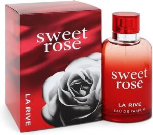 La Rive - Sweet Rose - Eau De Parfum - 90 ml - Damesparfum - Image 3