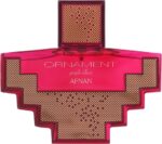 Damesparfum Afnan EDP Ornament Purple Allure (100 ml) - Image 4