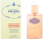 Prada Les Infusions de Fleur D'Oranger - 200 ml - eau de parfum spray - damesparfum - Image 2