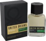 Benetton United Dreams Dream Big eau de toilette spray 100 ml - Image 2