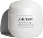 Shiseido Huidverzorging Essentials Moisturizing Gel Cream Gel Creme Alle Huidtypen 50ml - Image 11
