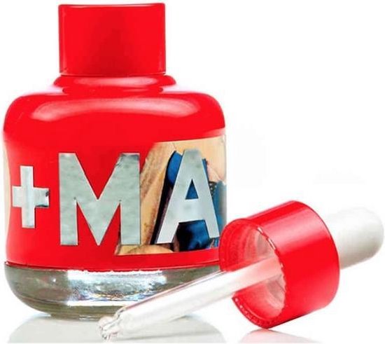 550x491-41 Blood Concept Red+MA Parfum Oil 40ml Tropfer - Image 1
