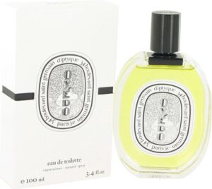 Diptyque Oyedo Eau De Toilette Spray 100 ml for Women - Image 2