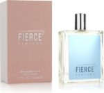 Abercrombie and Fitch Abercrombie & Fitch Naturally Fierce Eau de Parfum, 50ml - Image 5