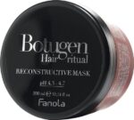Fanola - Botugen Hair Reconstructor Mask Reconstructed Mask Is A Brittle And Damaged Hair 300Ml