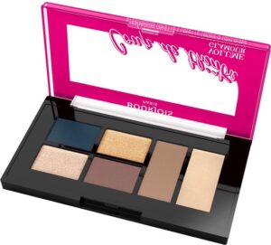 Bourjois Volume Glamour 02 Cheeky Look 8,4 g - Image 2