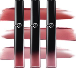 Armani Ecstasy Lacquer Excess Lipcolor Shine 6 ml - Image 3