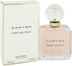 Carven Dans Ma Bulle Eau De Parfum Spray 100 Ml - Image 3