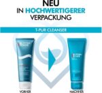 Biotherm - HOMME T-PUR nettoyant purifiant désincrustant 125 ml - Image 3