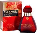 Slava Zaitsev Maroussia Eau De Toilette For Women 100 Ml - Image 3