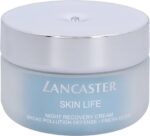 Lancaster - Skin Life Night Recovery Cream - Noční obnovující krém - Image 3