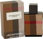 Burberry London Men Eau De Toilette 30ml - Image 4