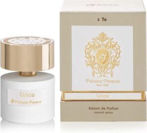Tiziana - Terenzi Lince - Eau De Parfum - 100Ml - Image 2