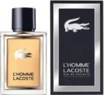Lacoste L'Homme - 100 ml - eau de toilette spray - herenparfum - Image 4