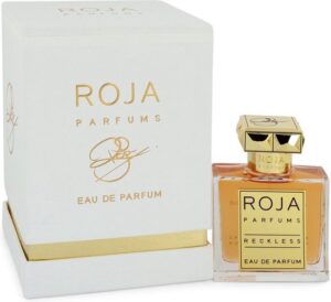 Roja Reckless by Roja Parfums 50 ml - Eau De Parfum Spray - Image 4
