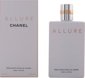Chanel Allure - 200 ml - bodylotion - Image 3