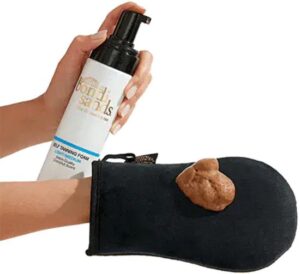 Bondi Sands - Self Tanning Foam - Zelfbruiner - Light/Medium - 200 ml - Image 4
