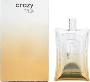 Paco Rabanne Crazy Me EDP U 62 ml