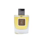 Franck Boclet Leather Eau De Parfum Spray 100 ml for Men