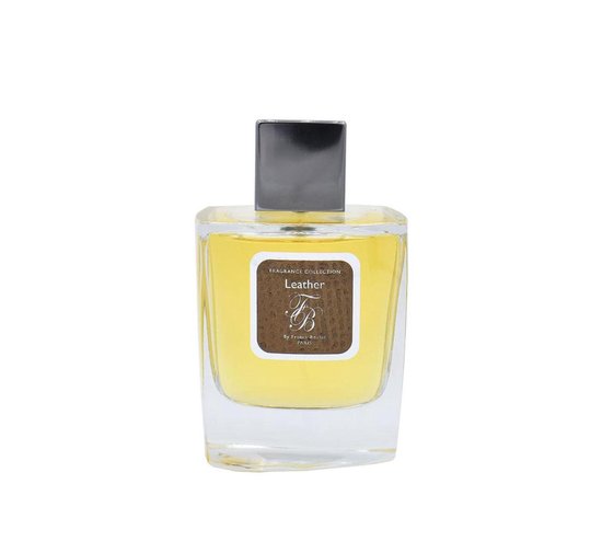 550x505-8 Franck Boclet Leather Eau De Parfum Spray 100 ml for Men - Image 1