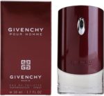 Givenchy  Purple Box  Eau De Toilette Spray 50 ml for Men