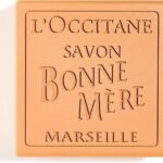 L'occitane Savon Limon Verde Mand 100g