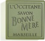L'occitane Bonne Mere Savon Romero Sauge 100g - Image 3