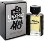 Salvatore Ferragamo Uomo - 50 ml - eau de toilette spray - herenparfum - Image 2