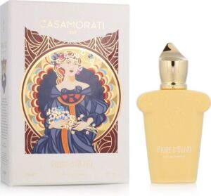 Damesparfum Xerjoff EDP Casamorati 1888 Fiore D'ulivo 30 ml - Image 2